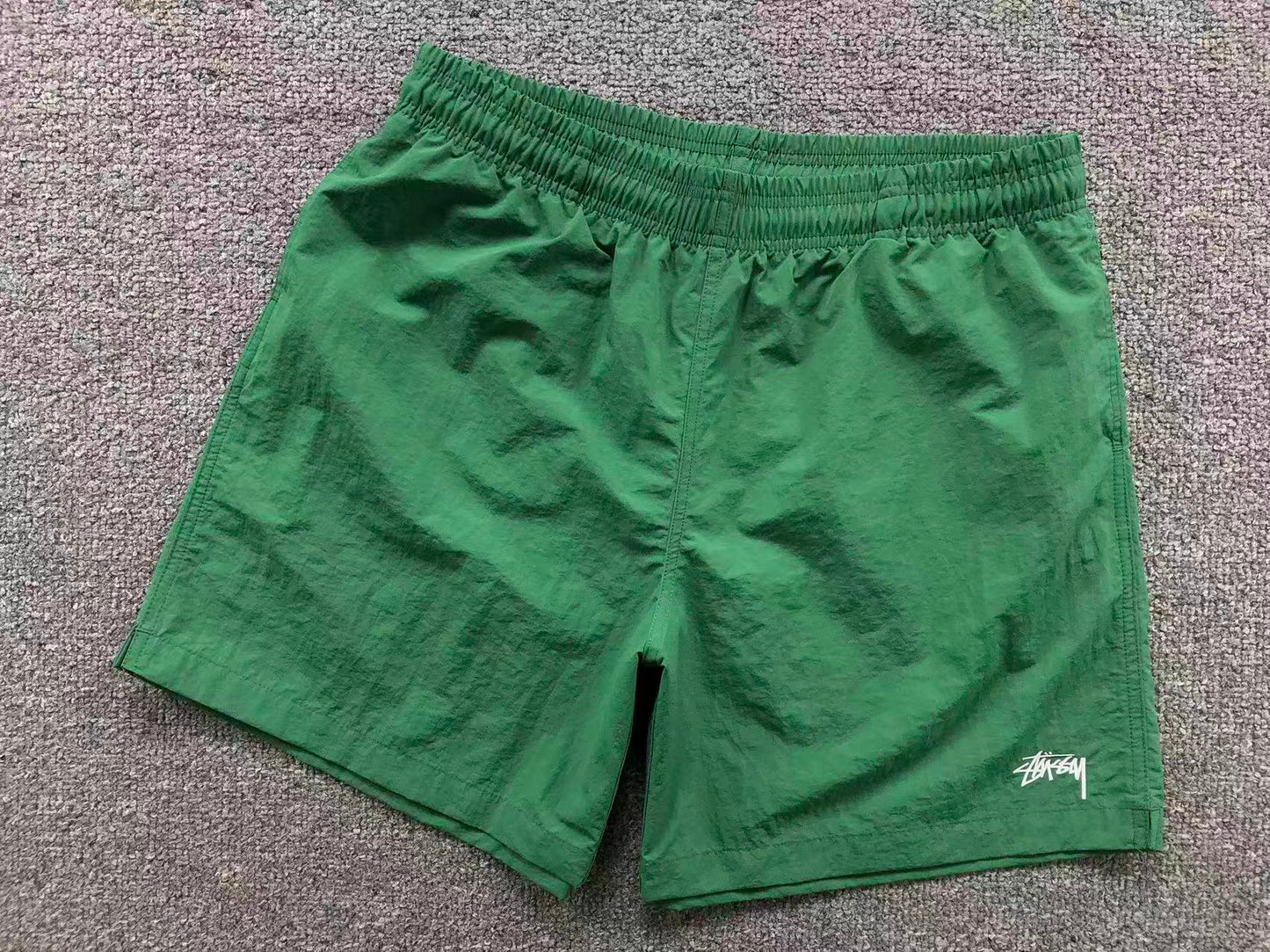 S - SHORTS