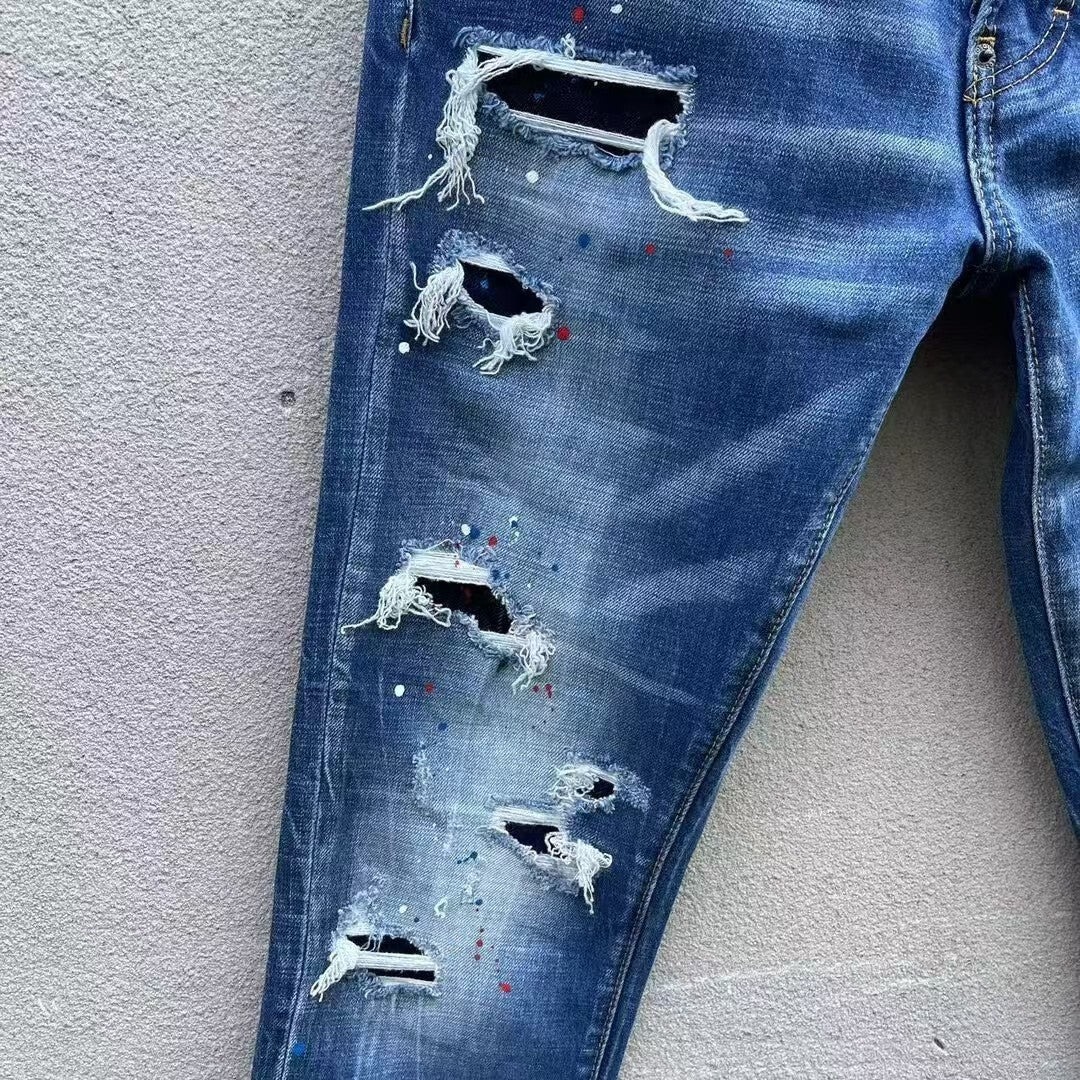 D - JEANS