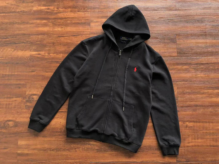 AVERIA - P ZIPPER