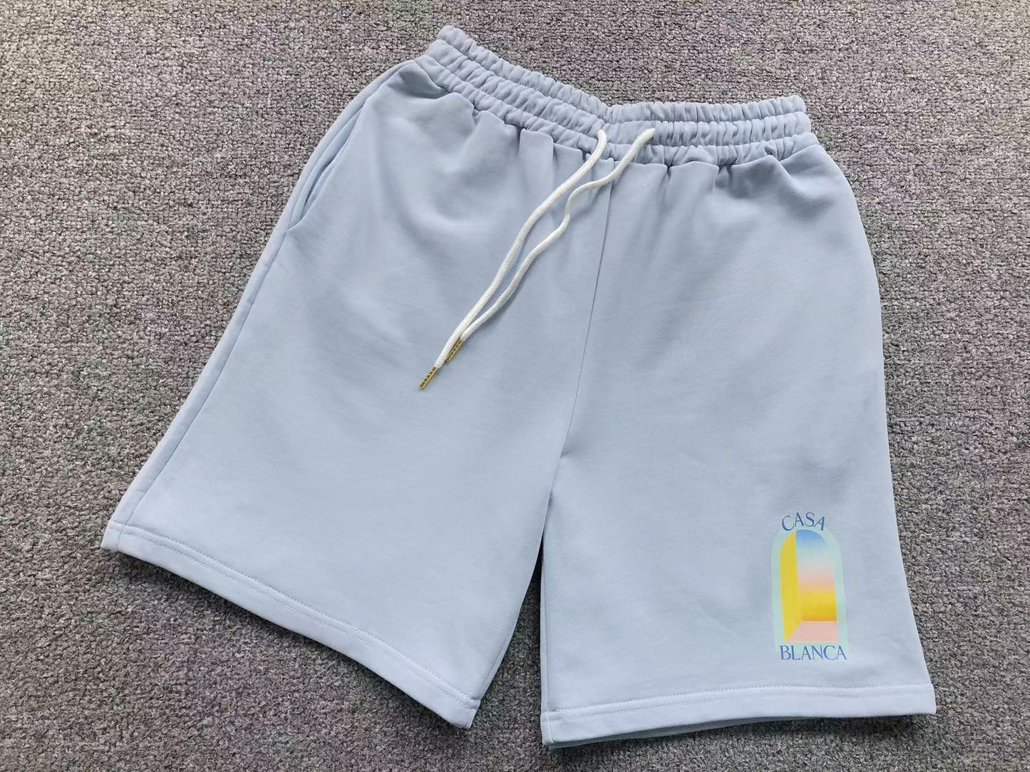 C - SHORTS
