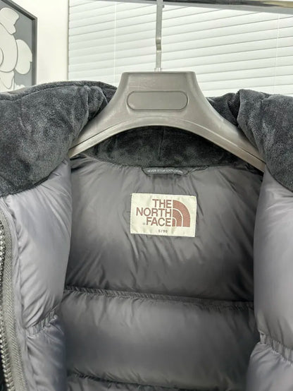 N - PUFFER