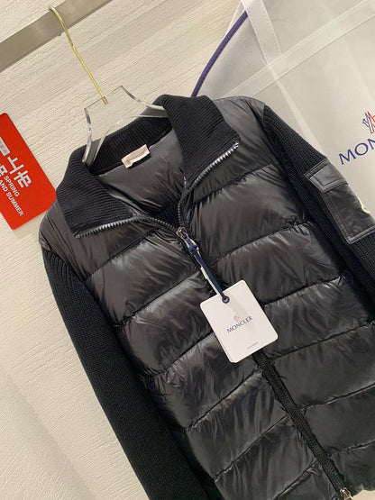 P - CARDIGAN