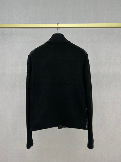P - CARDIGAN