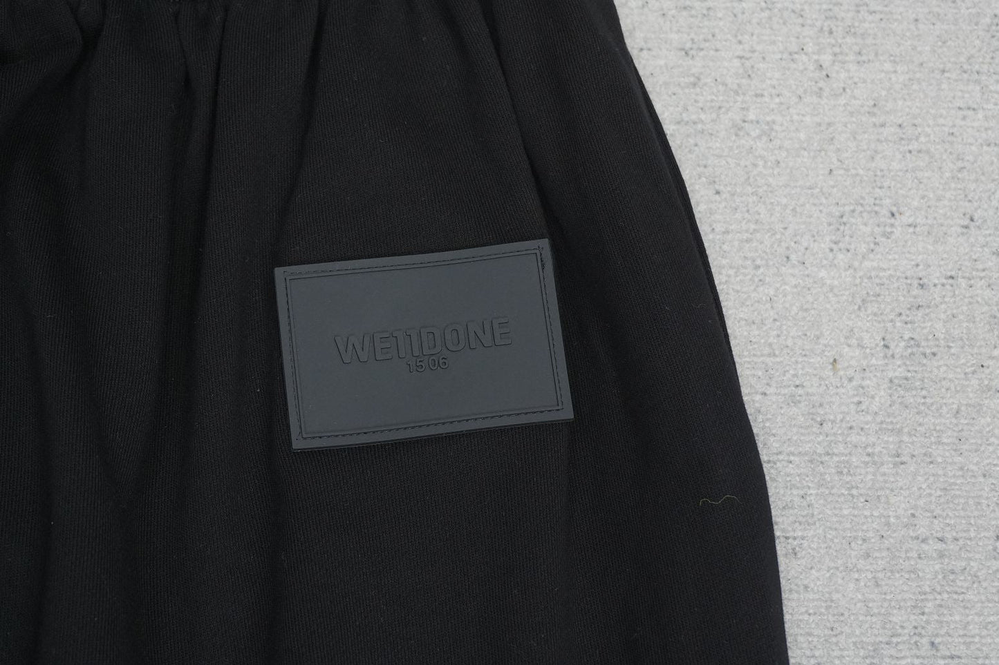 W - SWEATPANTS