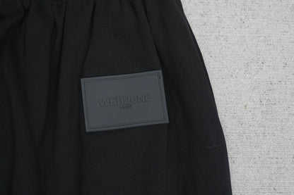 W - SWEATPANTS