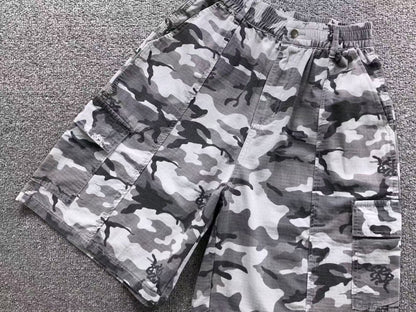 M - SHORTS