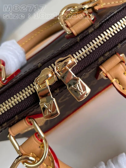 LOUIS V - TASCHE