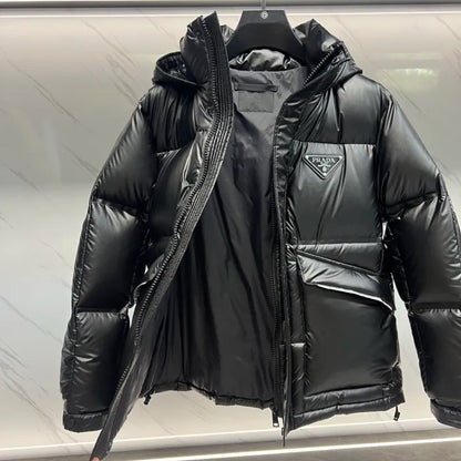 P - PUFFER