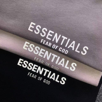 F - SHORTS