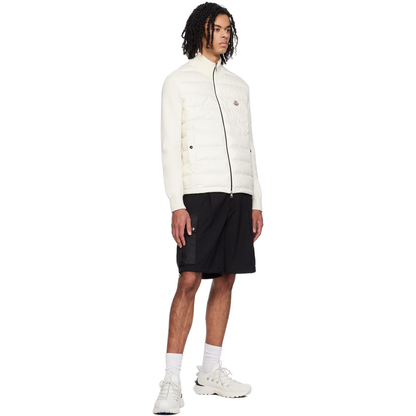O - CARDIGAN