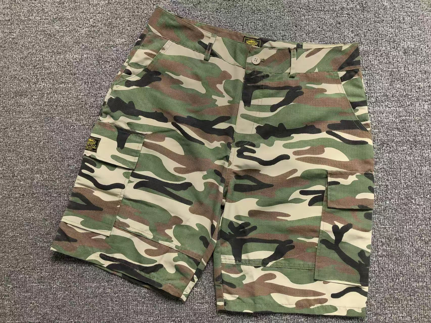 C - SHORTS