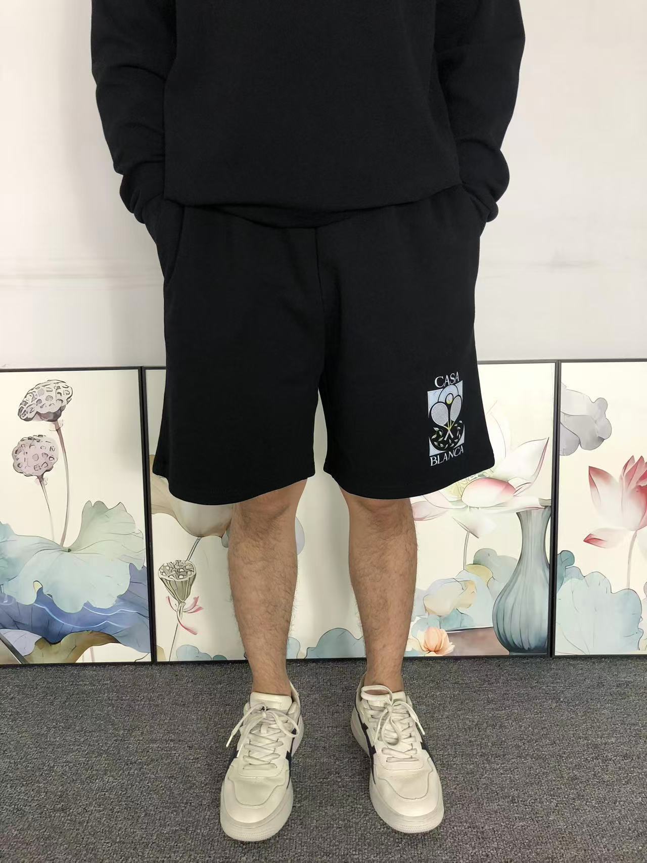 C - SHORTS