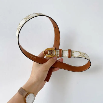 C - GÜRTEL