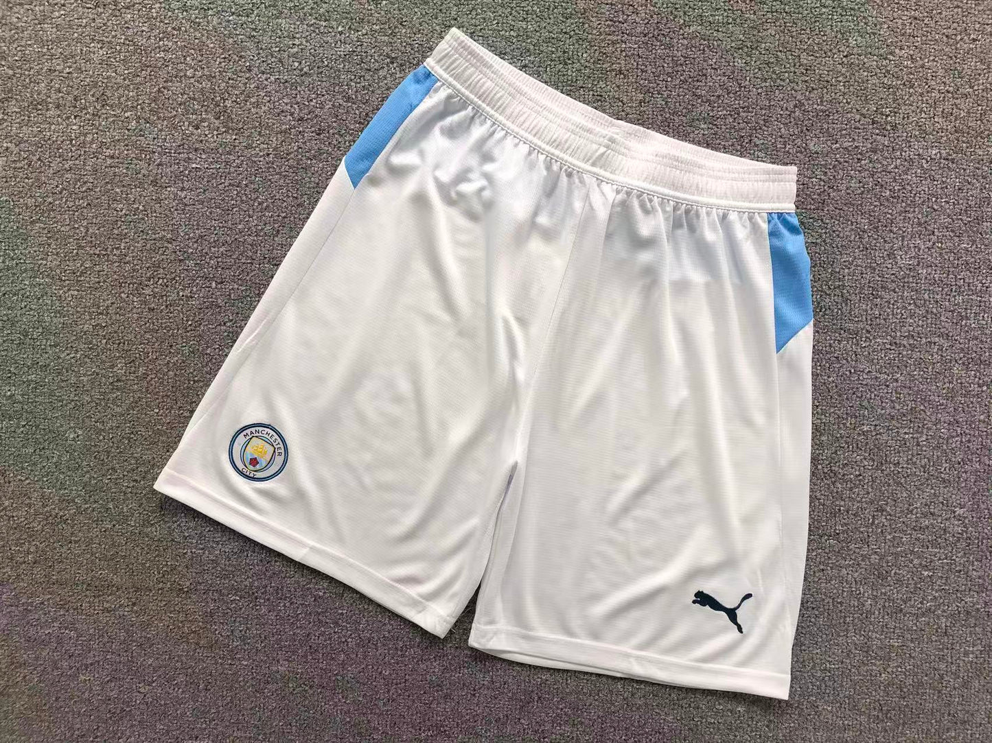 F - SHORTS