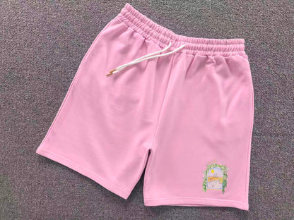C - SHORTS