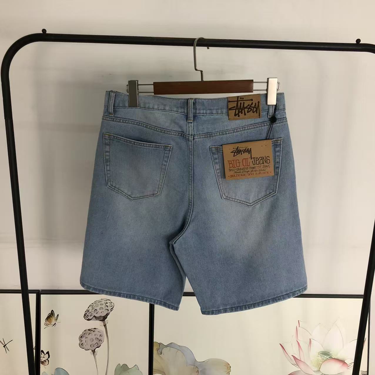 S - SHORTS