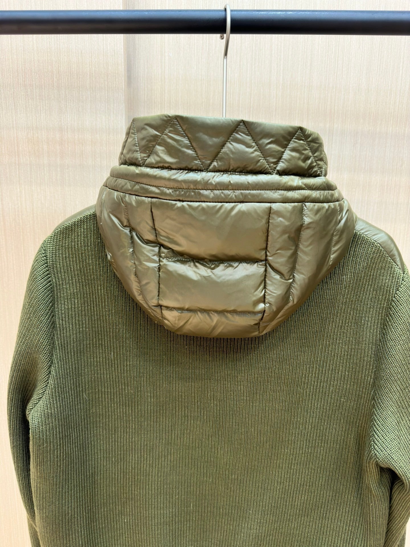 M - CARDIGAN
