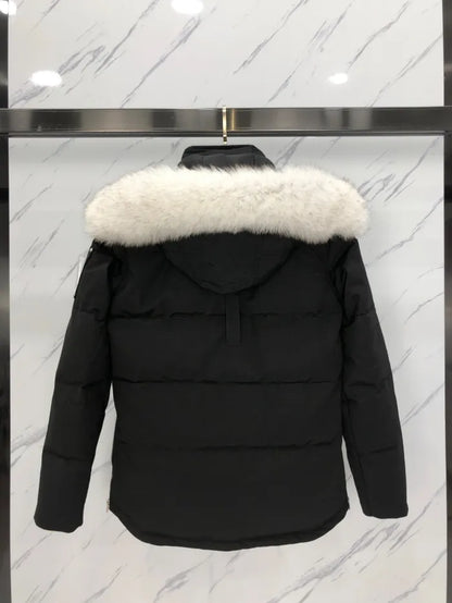 M - PUFFER