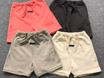 F - SHORTS