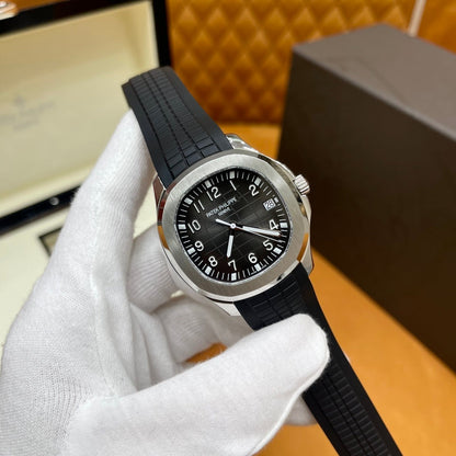 P - Watch
