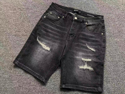 P - SHORTS