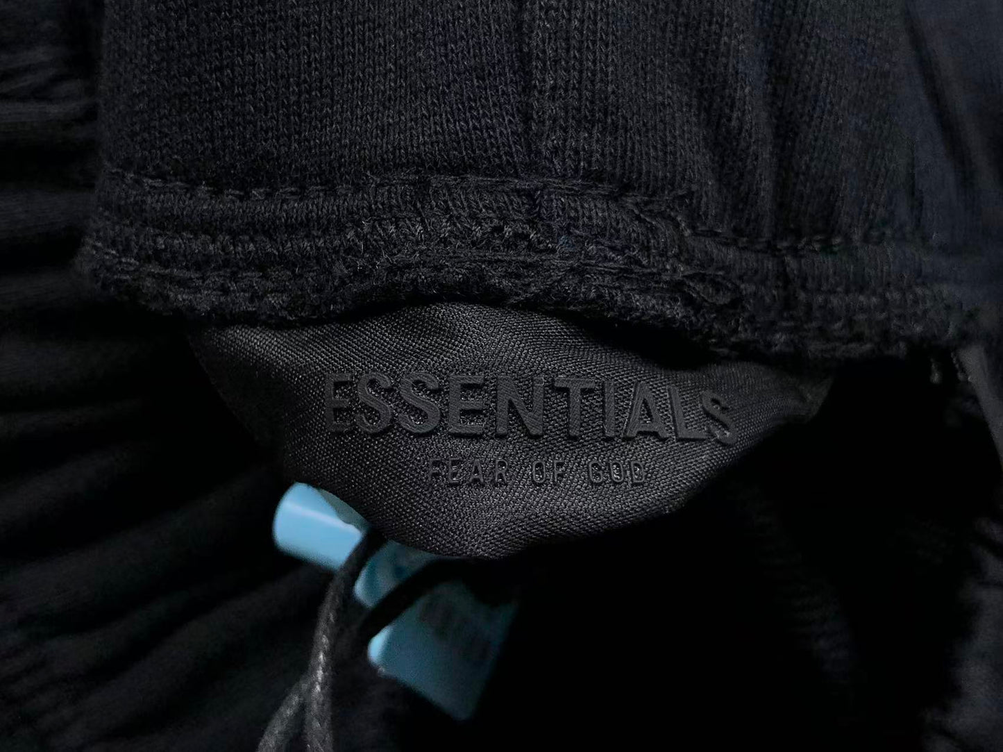 F - SHORTS