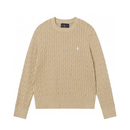 R - SWEATER