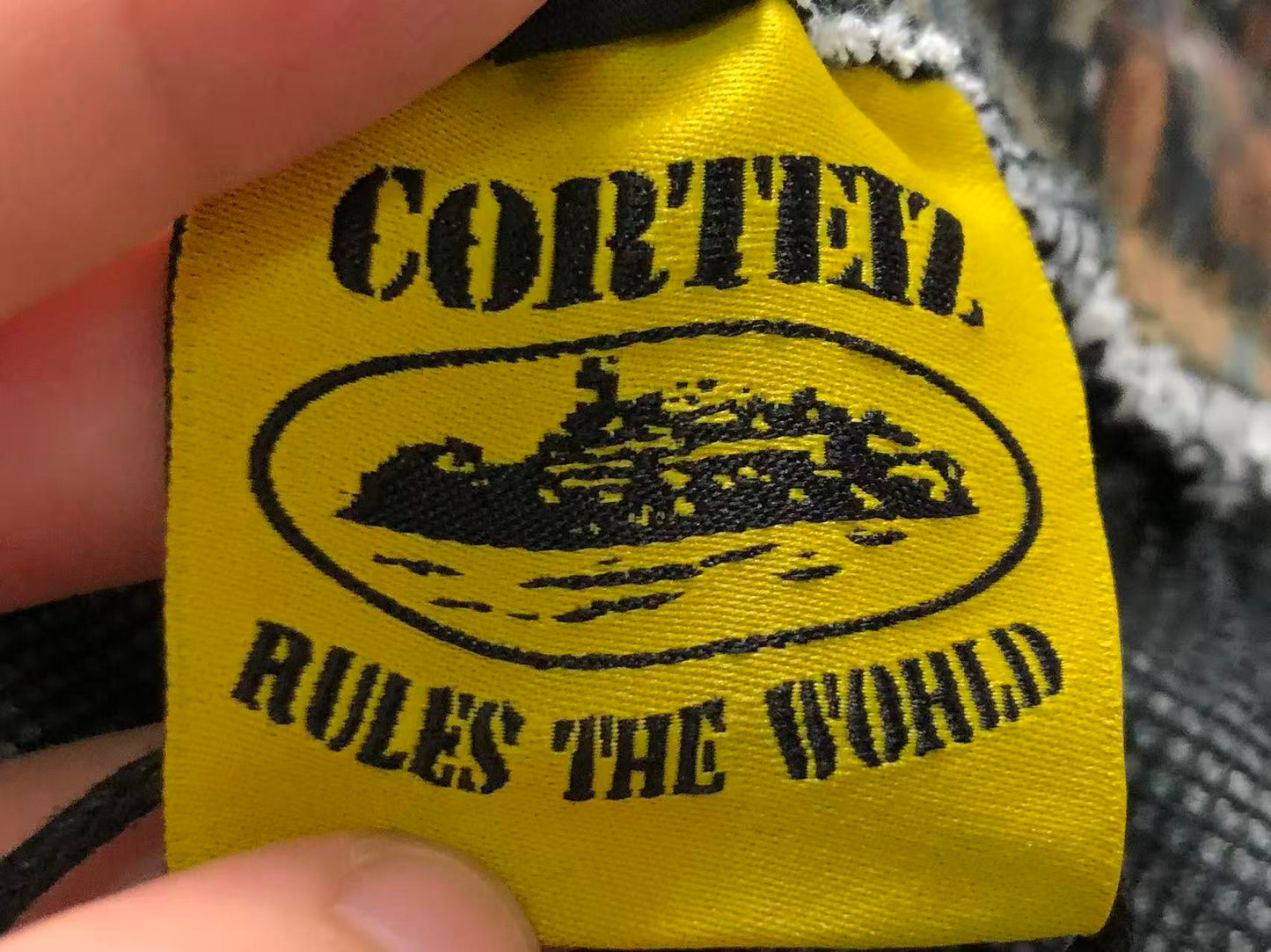 C - SHORTS