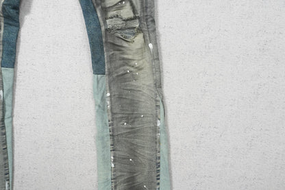 P - JEANS