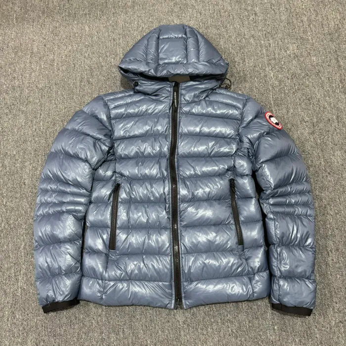 CG - PUFFER