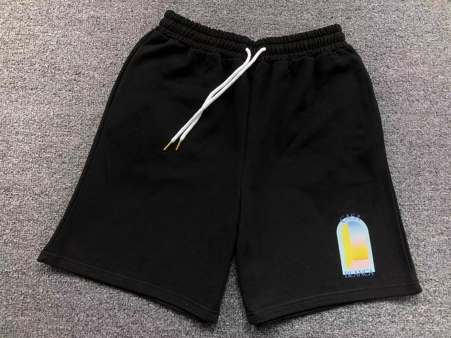 C - SHORTS