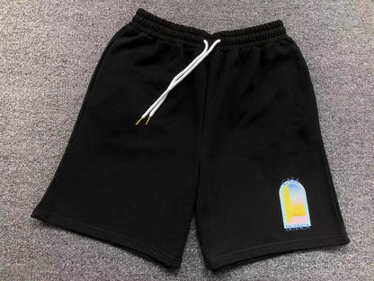 C - SHORTS