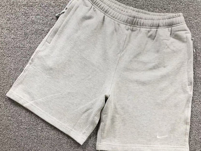N - SHORTS