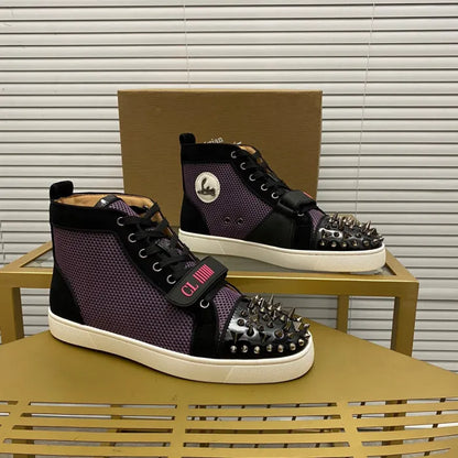 A - SNEAKERS