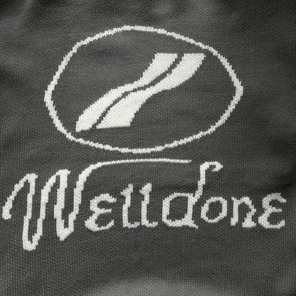 W - SWEATER