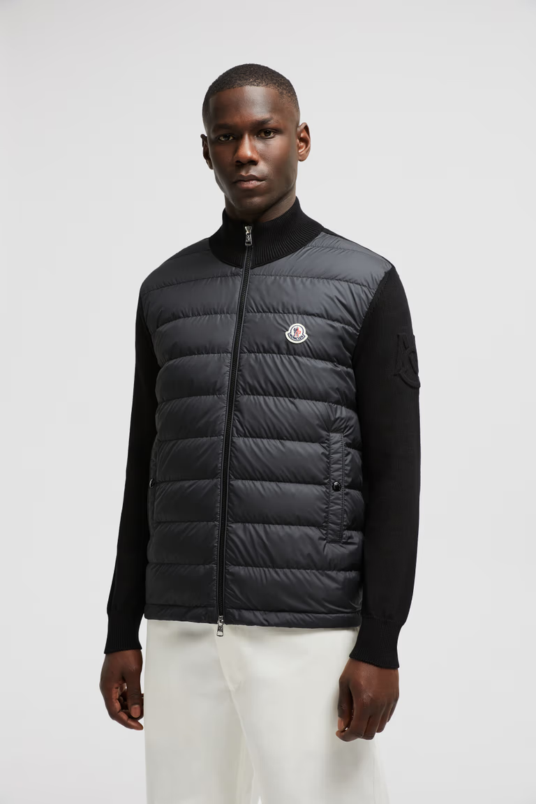 M - CARDIGAN