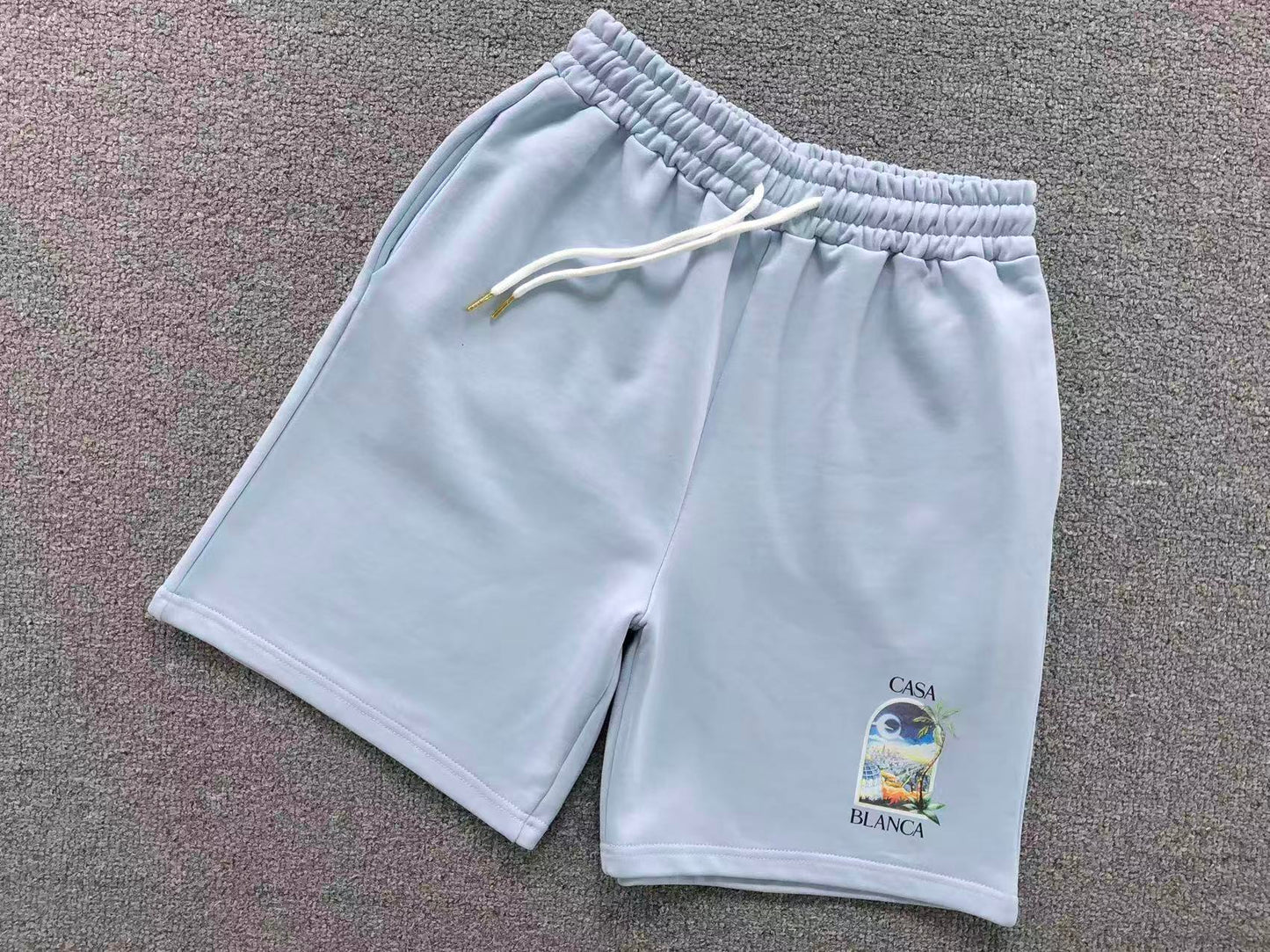C - SHORTS