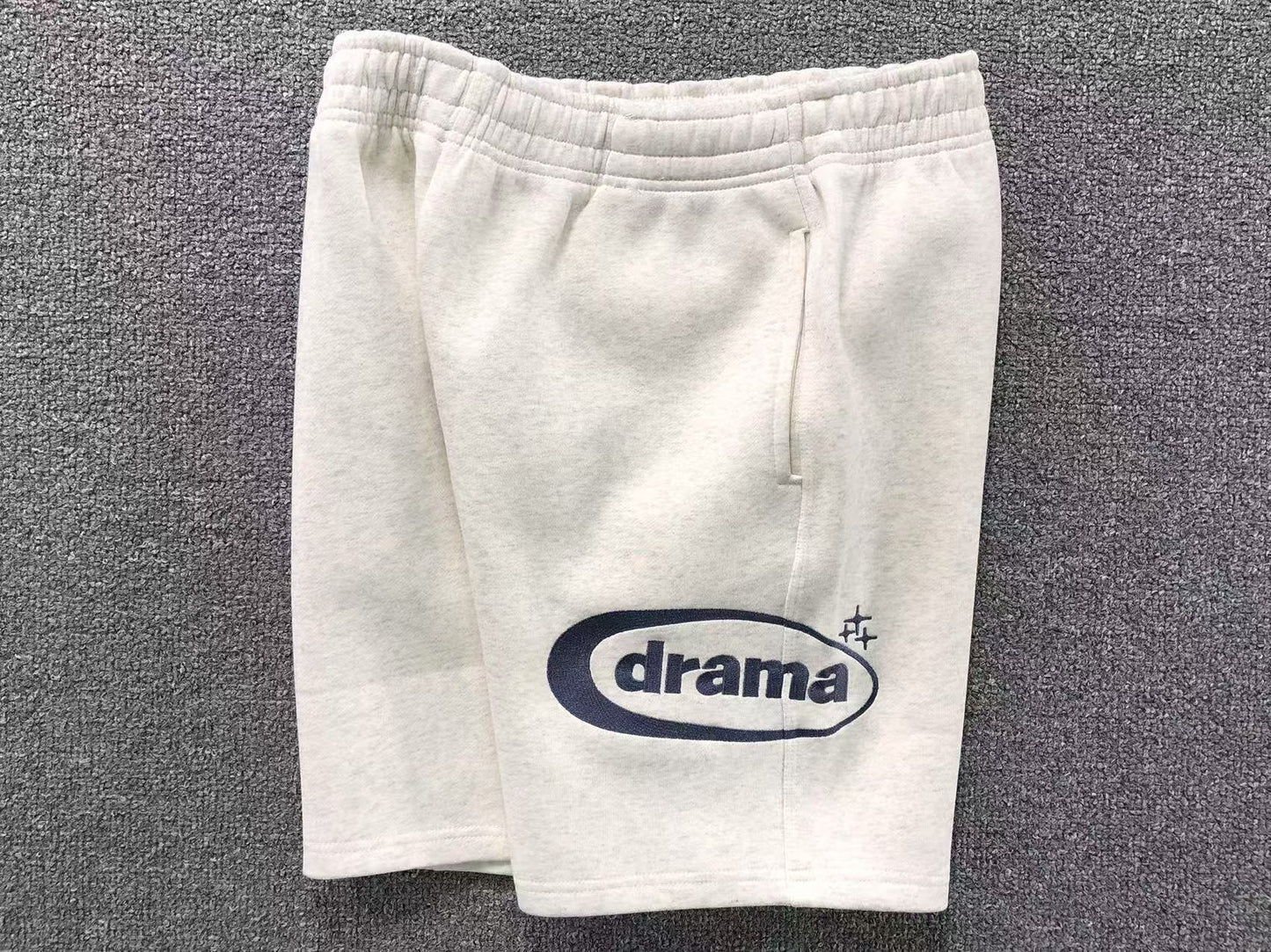 D - SHORTS