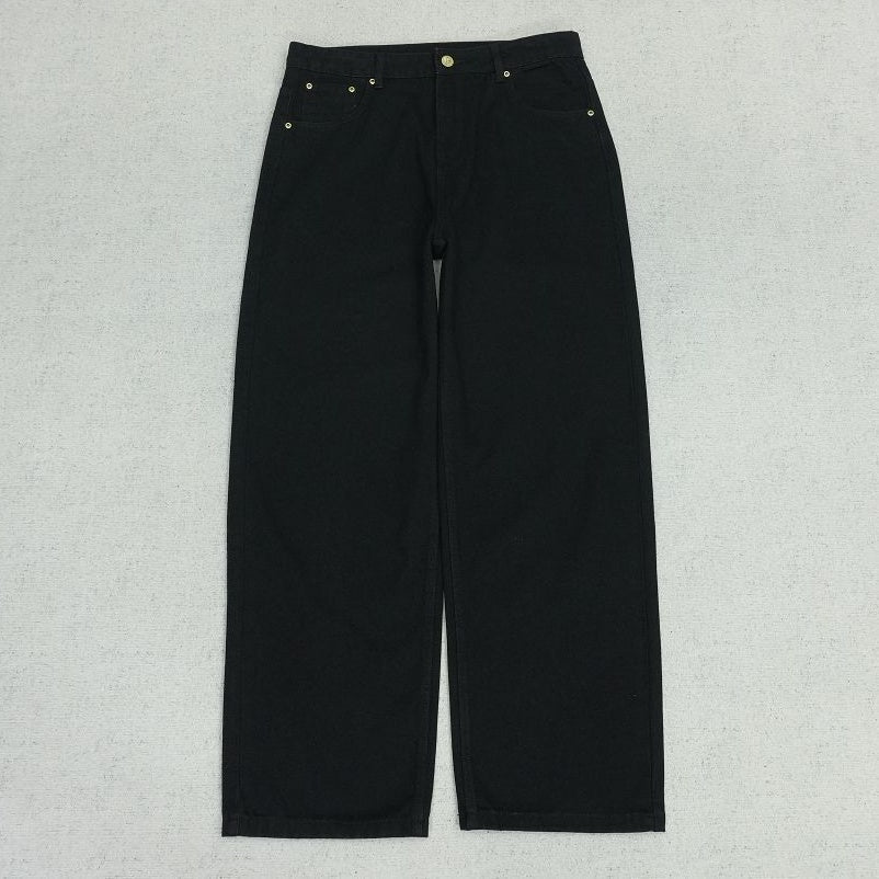 D - JEANS
