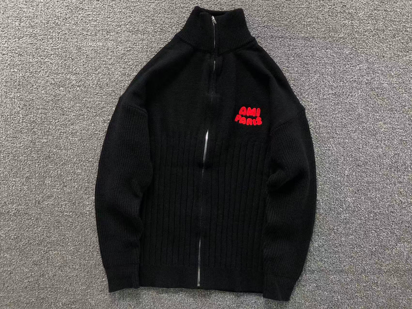 A - SWEATER
