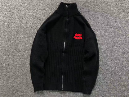 A - SWEATER