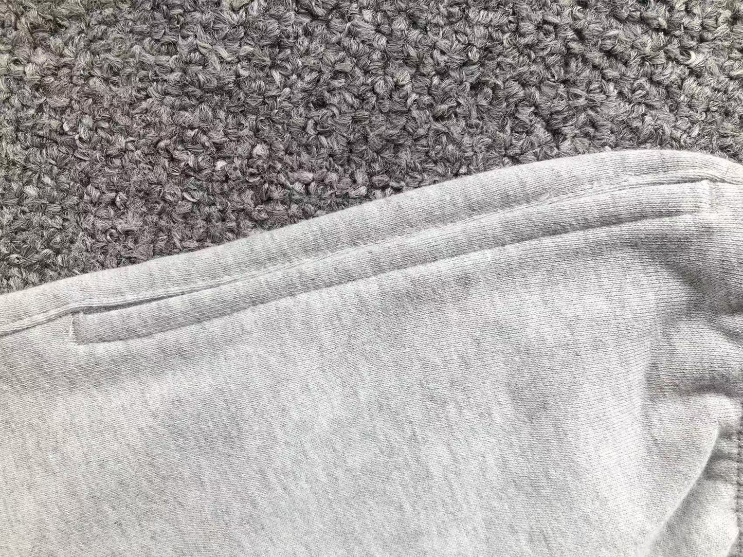 G - SHORTS