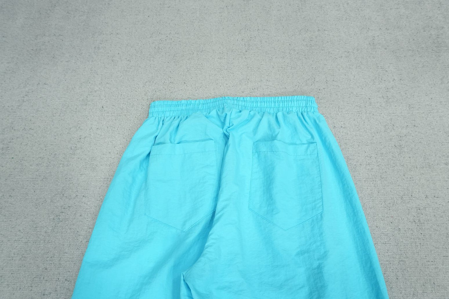 A - SWEATPANTS