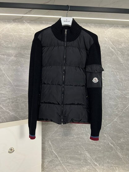 P - CARDIGAN