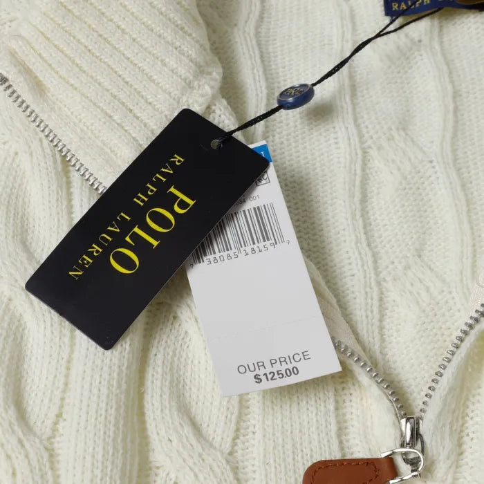 R - SWEATER