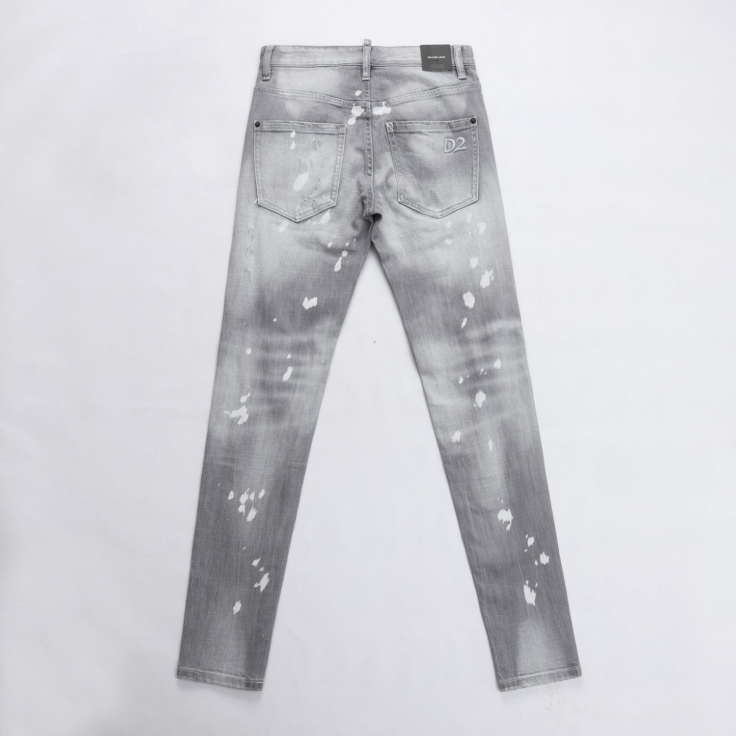 D - JEANS
