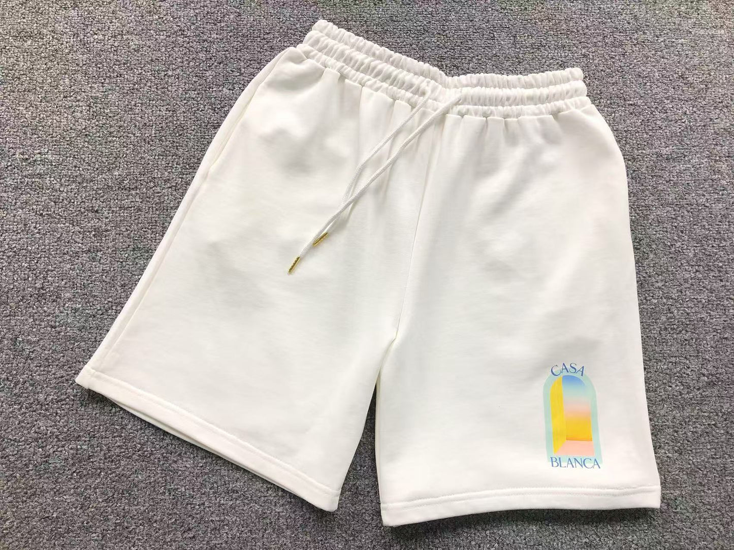 C - SHORTS