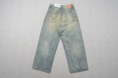 A - JEANS