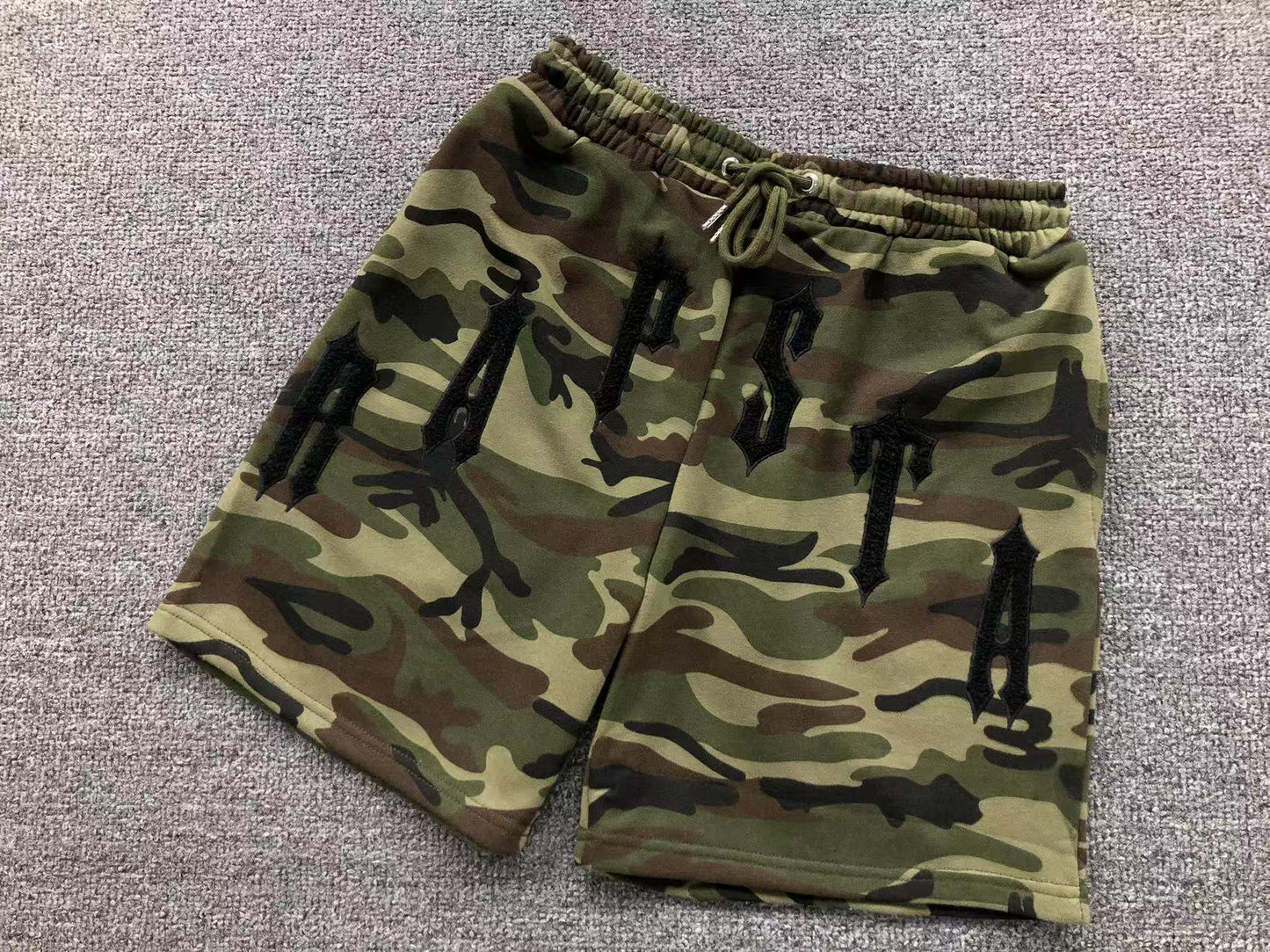 T - SHORTS