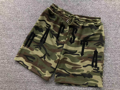 T - SHORTS